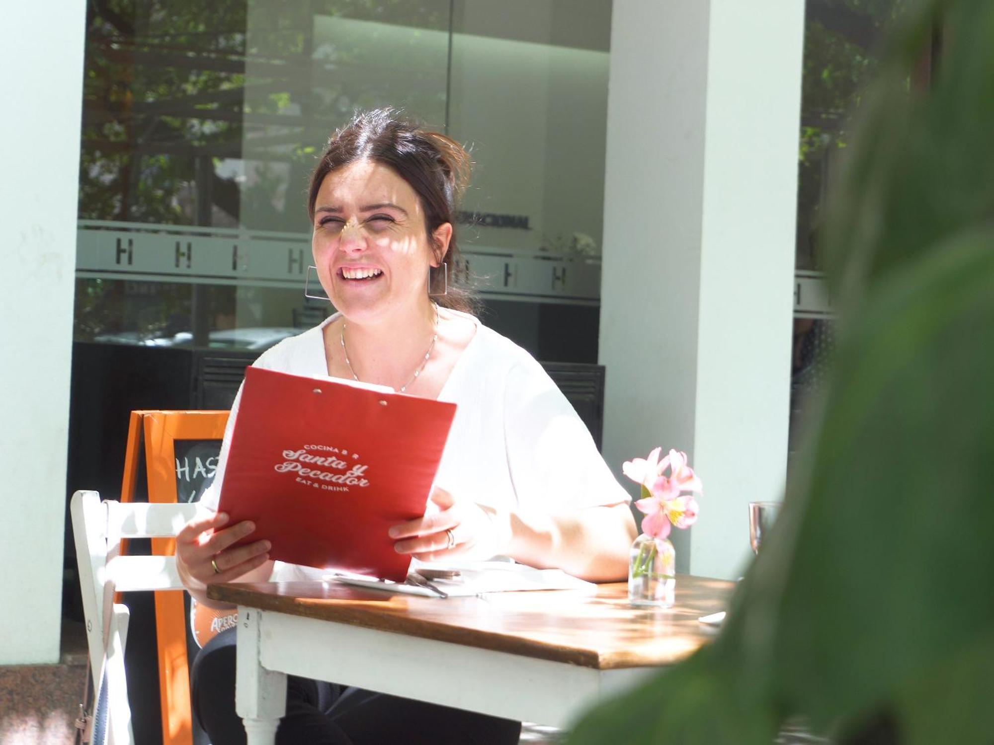 Hotel Internacional Mendoza Ngoại thất bức ảnh