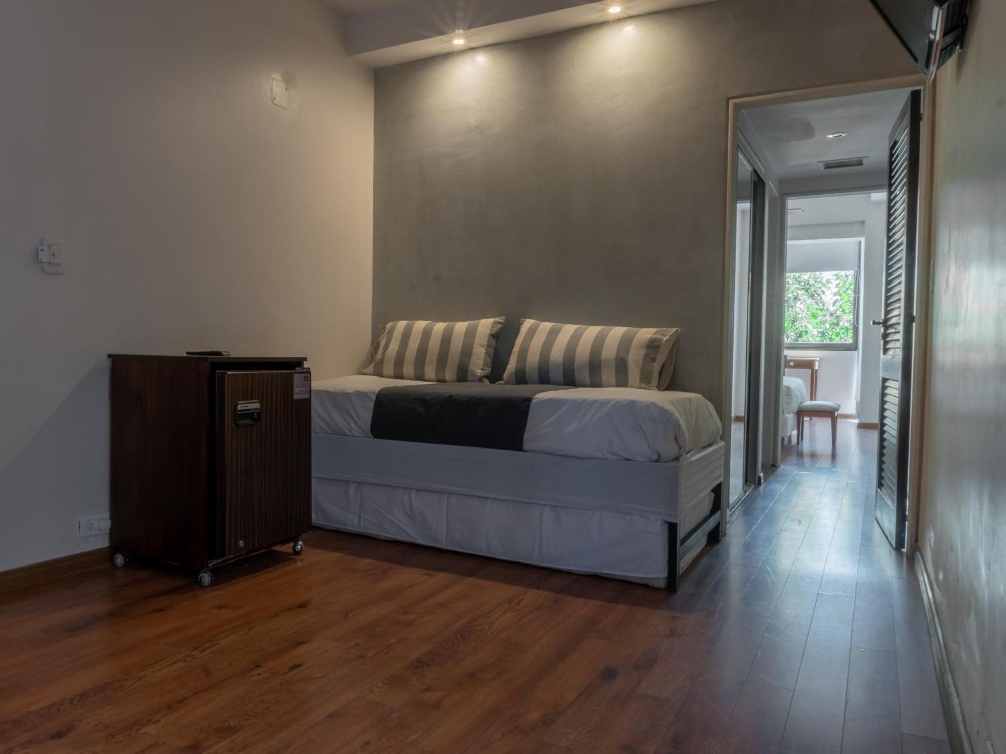 Hotel Internacional Mendoza Ngoại thất bức ảnh