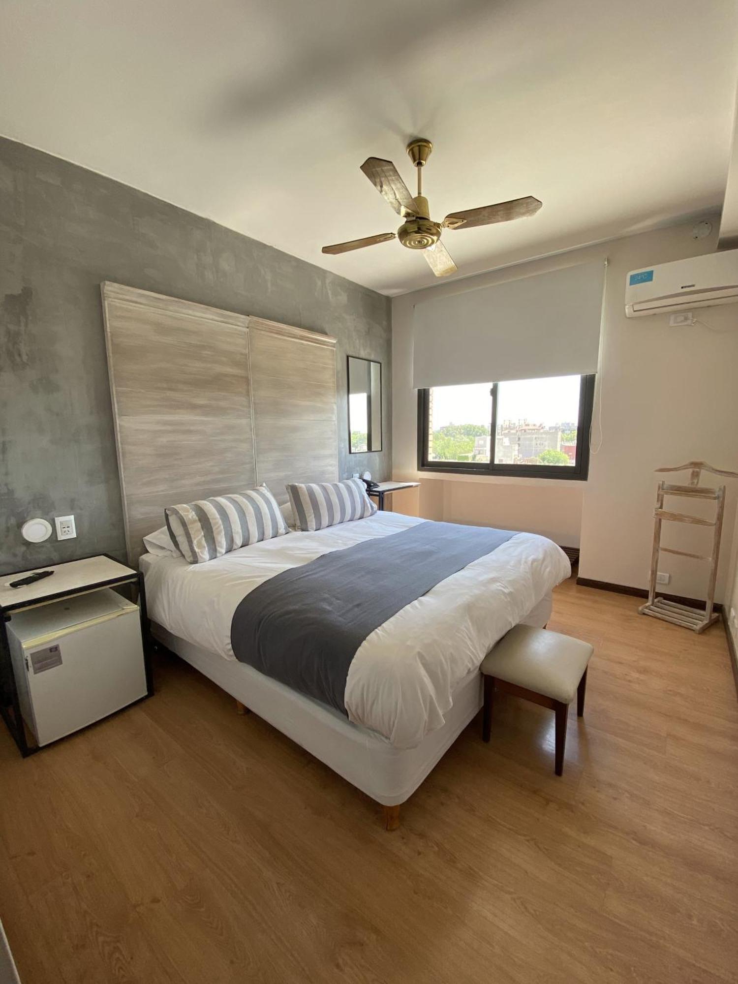 Hotel Internacional Mendoza Ngoại thất bức ảnh